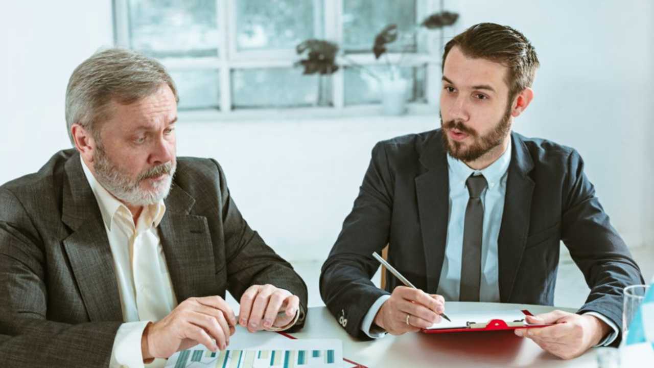 Consultation with a PI Lawyer